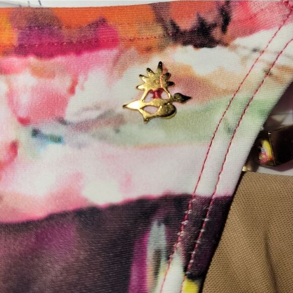 Cia Maritime small bikini bottoms. ^ - Picture 5 of 6